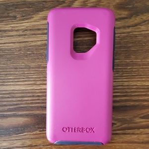 Otterbox Symmetry Series Case for Galaxy S9